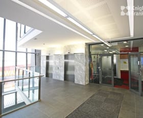 Offices commercial property leased at Level 2/100 Melville Street Hobart TAS 7000
