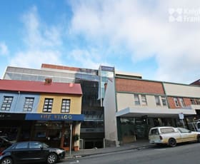 Offices commercial property leased at Level 2/132-146 Elizabeth Street Hobart TAS 7000