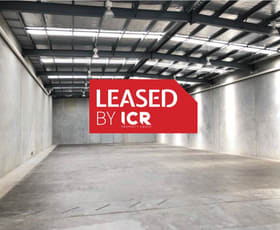 Showrooms / Bulky Goods commercial property leased at 20 Louvain Street Coburg North VIC 3058