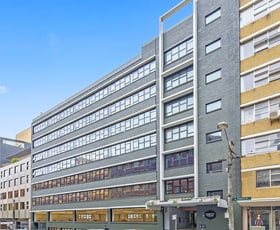 Medical / Consulting commercial property leased at 64-76 Kippax Street Surry Hills NSW 2010