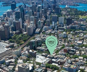 Medical / Consulting commercial property leased at 64-76 Kippax Street Surry Hills NSW 2010