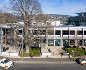 Offices commercial property leased at Level Ground Suite 3/182-192 Cimitiere Street Launceston TAS 7250