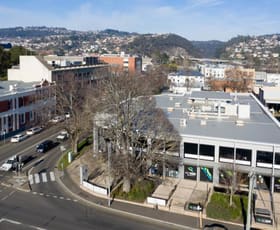Offices commercial property leased at Level 1 Suite North East/182-192 Cimitiere Street Launceston TAS 7250