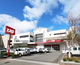 Offices commercial property leased at Level 2/39-41 Alexander Street Burnie TAS 7320