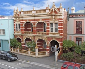 Medical / Consulting commercial property leased at 68 Paterson Street Launceston TAS 7250