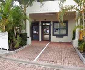 Medical / Consulting commercial property leased at 2A/18 Torbey Street Sunnybank Hills QLD 4109