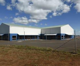 Factory, Warehouse & Industrial commercial property leased at 17L Yarrandale Road Dubbo NSW 2830