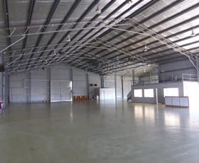 Factory, Warehouse & Industrial commercial property leased at 17L Yarrandale Road Dubbo NSW 2830