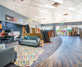 Shop & Retail commercial property leased at 4/123 Redland Bay Road Capalaba QLD 4157