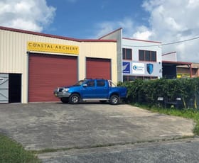 Factory, Warehouse & Industrial commercial property leased at 26 Tatura Avenue Gosford NSW 2250