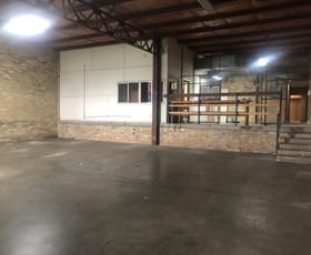 Factory, Warehouse & Industrial commercial property leased at 38A Helen St Sefton NSW 2162