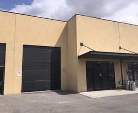 Factory, Warehouse & Industrial commercial property leased at 4/788 Marshall Road Malaga WA 6090