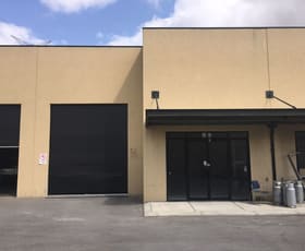 Factory, Warehouse & Industrial commercial property leased at 4/788 Marshall Road Malaga WA 6090