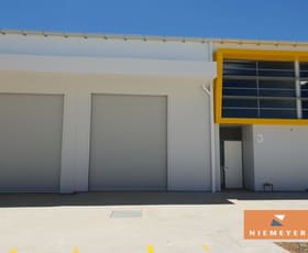 Factory, Warehouse & Industrial commercial property leased at 13 Brumby Street Seven Hills NSW 2147