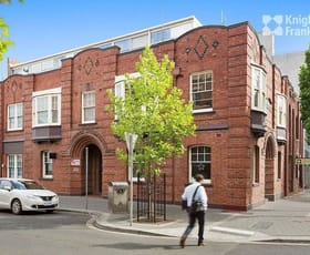 Medical / Consulting commercial property leased at Ground  Suite 2/153 Macquarie Street Hobart TAS 7000