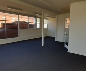 Offices commercial property leased at Level 2/153 Macquarie Street Hobart TAS 7000