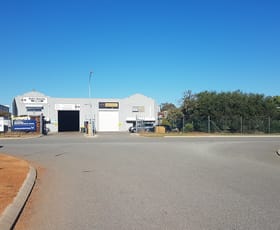 Showrooms / Bulky Goods commercial property leased at 2/10 Energy Street Malaga WA 6090