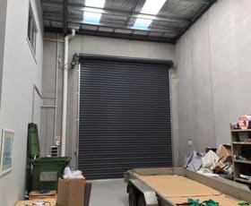 Factory, Warehouse & Industrial commercial property leased at Unit  10/88 Merrindale Drive Croydon VIC 3136