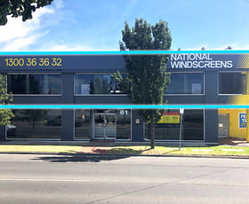 Offices commercial property leased at 1st Floor/61A Matthews Avenue Airport West VIC 3042