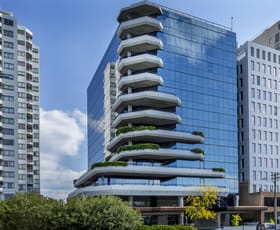 Offices commercial property leased at 52 Alfred Street Milsons Point NSW 2061