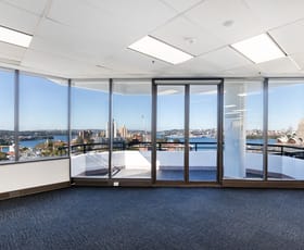 Offices commercial property for lease at 52 Alfred Street Milsons Point NSW 2061