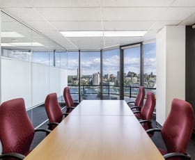 Offices commercial property leased at 52 Alfred Street Milsons Point NSW 2061