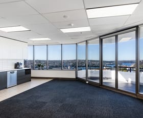 Offices commercial property for lease at 52 Alfred Street Milsons Point NSW 2061