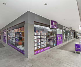 Shop & Retail commercial property leased at Shop 12 Bendigo Bank Central Court Bendigo VIC 3550