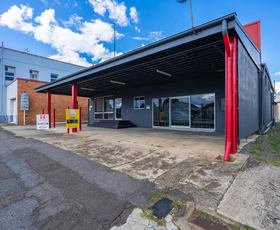 Offices commercial property leased at 23 Downs Street North Ipswich QLD 4305