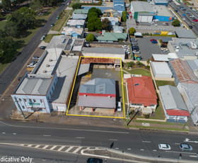 Shop & Retail commercial property leased at 23 Downs Street North Ipswich QLD 4305