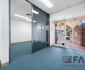 Offices commercial property leased at Suite 11/9-13 Princeton Street Kenmore QLD 4069