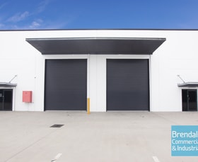 Factory, Warehouse & Industrial commercial property leased at Unit 3/12 Paisley Dr Lawnton QLD 4501