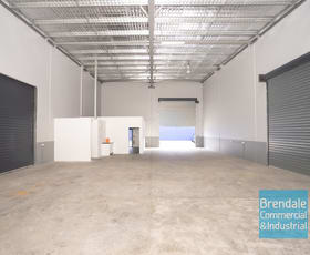 Factory, Warehouse & Industrial commercial property leased at Unit 3/12 Paisley Dr Lawnton QLD 4501
