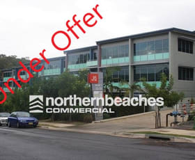 Factory, Warehouse & Industrial commercial property leased at Warriewood NSW 2102