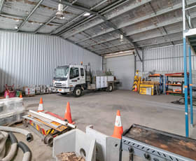Factory, Warehouse & Industrial commercial property leased at 7/71 Racecourse Road Rutherford NSW 2320