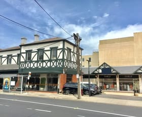Shop & Retail commercial property leased at Shop 6 & 7/1A Grange Road Toorak VIC 3142