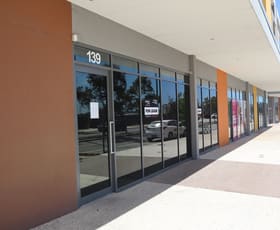 Medical / Consulting commercial property leased at 139/2 Signal Terrace Cockburn Central WA 6164