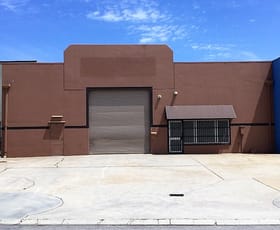 Factory, Warehouse & Industrial commercial property leased at 12 Coney Drive Kewdale WA 6105