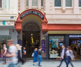 Offices commercial property for lease at Trinity Arcade, 72 St Georges Terrace Perth WA 6000