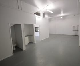Factory, Warehouse & Industrial commercial property leased at Currumbin QLD 4223