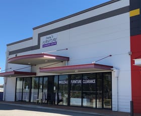 Showrooms / Bulky Goods commercial property leased at Suite 1A/382 South Street (Cnr Ladner St) O'connor WA 6163