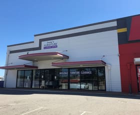 Shop & Retail commercial property leased at Suite 1A/382 South Street (Cnr Ladner St) O'connor WA 6163