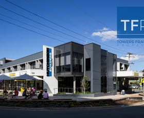 Offices commercial property leased at Suite 14/90-100 Griffith Street Coolangatta QLD 4225