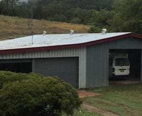 Factory, Warehouse & Industrial commercial property leased at Shed/18 Tuntable Creek Road The Channon NSW 2480