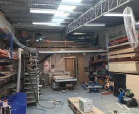 Factory, Warehouse & Industrial commercial property leased at 7/7-9 Hamlet Street Cheltenham VIC 3192
