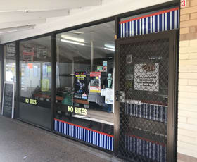 Shop & Retail commercial property leased at Shop 3 Ashmont Mall Wagga Wagga NSW 2650