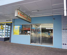 Other commercial property leased at 102 John Street Singleton NSW 2330