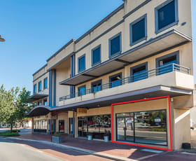 Offices commercial property leased at GF2/186 Scarborough Beach Road Mount Hawthorn WA 6016
