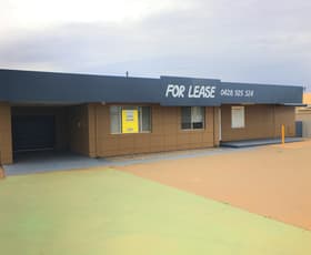 Offices commercial property leased at 62 Flores Road Webberton WA 6530