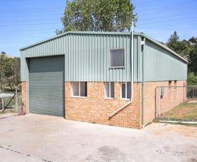 Factory, Warehouse & Industrial commercial property leased at 145 Berkeley Road Berkeley NSW 2506